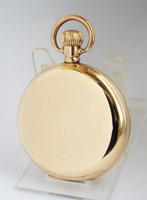 Waltham Traveler Full Hunter Pocket Watch, 1905 (2 of 6) Waltham Traveler Full Hunter Pocket Watch, 1905 (2 of 6)