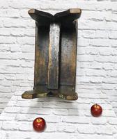 Large Rustic Bench Stool, Original Paint (6 of 6) Large Rustic Bench Stool, Original Paint (6 of 6)
