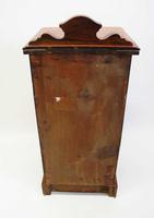 Edwardian Mahogany Bedside Cabinet (11 of 12) Edwardian Mahogany Bedside Cabinet (11 of 12)