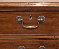 George III Mahogany Chest of Drawers c1800 (3 of 6) George III Mahogany Chest of Drawers c1800 (3 of 6)