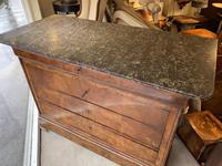 French Louis Philippe Commode in Burr Walnut (2 of 7) French Louis Philippe Commode in Burr Walnut (2 of 7)