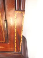 Fine English Longcase Clock Radcliff Elland 8-day Grandfather Clock with Moon Roller Dial (24 of 27) Fine English Longcase Clock Radcliff Elland 8-day Grandfather Clock with Moon Roller Dial (24 of 27)