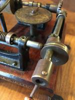 Ham Radio Coil Winder (8 of 9) Ham Radio Coil Winder (8 of 9)