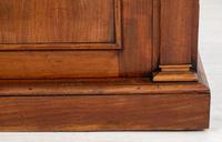 Good William IV Mahogany Side Cabinet (6 of 7) Good William IV Mahogany Side Cabinet (6 of 7)
