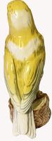 A Porcelain figure of a Canary by Goebel of Germany. (5 of 5) A Porcelain figure of a Canary by Goebel of Germany. (5 of 5)