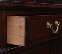Georgian revival mahogany glazed bookcase on cupboard C1890 (3 of 12) Georgian revival mahogany glazed bookcase on cupboard C1890 (3 of 12)