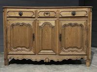18th Century French Oak Enfilade (8 of 17) 18th Century French Oak Enfilade (8 of 17)