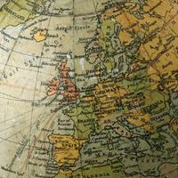 George V Philips British Empire Globe (8 of 8) George V Philips British Empire Globe (8 of 8)