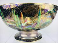 Daisy Makeig-Jones/Wedgwood - Magnificent Fairyland Lustre Punch Bowl c.1925 (9 of 12) Daisy Makeig-Jones/Wedgwood - Magnificent Fairyland Lustre Punch Bowl c.1925 (9 of 12)
