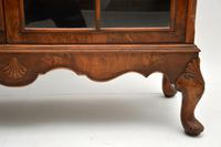 Antique Burr Walnut Bookcase (3 of 12) Antique Burr Walnut Bookcase (3 of 12)