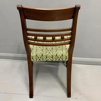 19th Century Regency Carver Armchair (5 of 5) 19th Century Regency Carver Armchair (5 of 5)