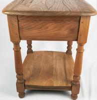 Pair of Vintage Ercol Bedsides (4 of 9) Pair of Vintage Ercol Bedsides (4 of 9)