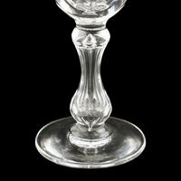Six Victorian Liqueur Glasses (4 of 7) Six Victorian Liqueur Glasses (4 of 7)