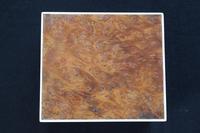 Vickery of London Bird's Eye Maple Cigarette Box (3 of 7) Vickery of London Bird's Eye Maple Cigarette Box (3 of 7)