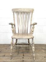 Victorian Ash and Elm Country Armchair (3 of 10) Victorian Ash and Elm Country Armchair (3 of 10)