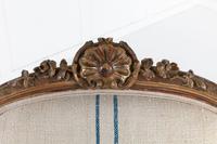 Large Scale 19th Century French Armchair (3 of 9) Large Scale 19th Century French Armchair (3 of 9)