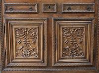 Antique French Housekeepers Cupboard (3 of 11) Antique French Housekeepers Cupboard (3 of 11)