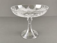 Victorian Glass Comport / Tazza (2 of 6) Victorian Glass Comport / Tazza (2 of 6)