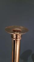 Superb Pair of George III Antique Tall Seemed Candlesticks (5 of 6) Superb Pair of George III Antique Tall Seemed Candlesticks (5 of 6)