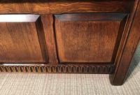 Oak Bedding Box (5 of 12) Oak Bedding Box (5 of 12)