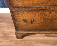 Georgian Style Oak Chest on Chest (11 of 12) Georgian Style Oak Chest on Chest (11 of 12)