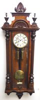 Wow! Antique German Double Weight Walnut 8-Day Vienna Regulator Wall Clock by Gustav Becker (3 of 11) Wow! Antique German Double Weight Walnut 8-Day Vienna Regulator Wall Clock by Gustav Becker (3 of 11)