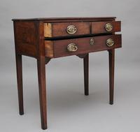 Early 19th Century Oak Side Table (2 of 9) Early 19th Century Oak Side Table (2 of 9)