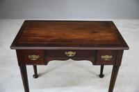 Georgian Style Lowboy (13 of 15) Georgian Style Lowboy (13 of 15)