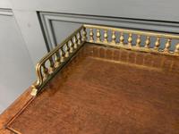 Edwardian Inlaid Mahogany Bonheur Du Jour (11 of 19) Edwardian Inlaid Mahogany Bonheur Du Jour (11 of 19)