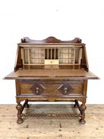 Early 20th Century Antique Bureau (6 of 9) Early 20th Century Antique Bureau (6 of 9)