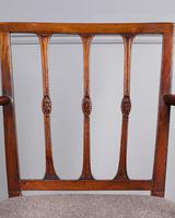 George III Elm Carver Chair (2 of 9) George III Elm Carver Chair (2 of 9)