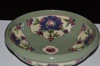 Stunning Moorcroft Persian Pattern Pedestal Bowl c.1918 (3 of 6) Stunning Moorcroft Persian Pattern Pedestal Bowl c.1918 (3 of 6)