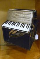 Vintage Accordian (2 of 3) Vintage Accordian (2 of 3)