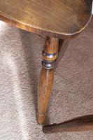 Pair of Ash & Fruitwood Mendlesham Chair (5 of 7) Pair of Ash & Fruitwood Mendlesham Chair (5 of 7)