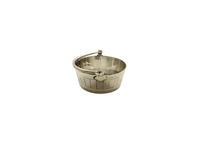 Antique Victorian Silver Plated Whisky / Spirit Barrel 1863 (8 of 12) Antique Victorian Silver Plated Whisky / Spirit Barrel 1863 (8 of 12)