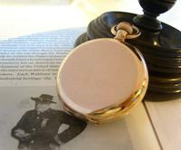 Antique Pocket Watch 1903 Special Waltham 10ct Rose Gold Filled Fwo (5 of 12) Antique Pocket Watch 1903 Special Waltham 10ct Rose Gold Filled Fwo (5 of 12)