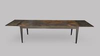 19th Century Extending Farmhouse Table (2 of 6) 19th Century Extending Farmhouse Table (2 of 6)