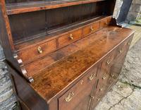 Georgian Welsh Oak Dresser (5 of 20) Georgian Welsh Oak Dresser (5 of 20)