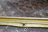 Large Rectangular Giltwood Mirror (4 of 7) Large Rectangular Giltwood Mirror (4 of 7)