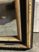 French Napoleon III Wall Mirror (11 of 11) French Napoleon III Wall Mirror (11 of 11)