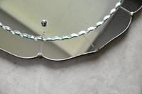 Vintage Round Wall Mirror (5 of 10) Vintage Round Wall Mirror (5 of 10)