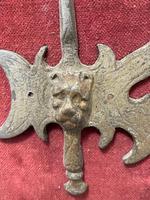 Decorative Serpentine Battle Shield Wall Plaque (24 of 32) Decorative Serpentine Battle Shield Wall Plaque (24 of 32)
