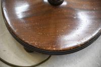 Traditional Wooden Standard Lamp (6 of 9) Traditional Wooden Standard Lamp (6 of 9)
