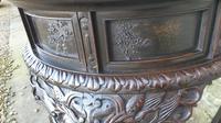 Unusual Chinese Table (4 of 8) Unusual Chinese Table (4 of 8)
