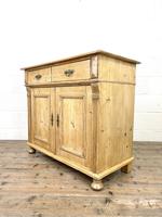 19th Century Antique Pine Cupboard (7 of 10) 19th Century Antique Pine Cupboard (7 of 10)