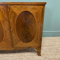 Quality Edwardian Mahogany Antique Cabinet (5 of 6) Quality Edwardian Mahogany Antique Cabinet (5 of 6)