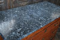 Figured French Commode/ Chest of Drawers (6 of 7) Figured French Commode/ Chest of Drawers (6 of 7)
