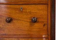 Pair of Mahogany Bedsides c1880 (6 of 6) Pair of Mahogany Bedsides c1880 (6 of 6)