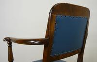 Handsome Edwardian Desk Armchair c1910 (11 of 12) Handsome Edwardian Desk Armchair c1910 (11 of 12)