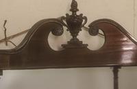 Rare Matching Pair of Victorian Wall Shelves (4 of 9) Rare Matching Pair of Victorian Wall Shelves (4 of 9)